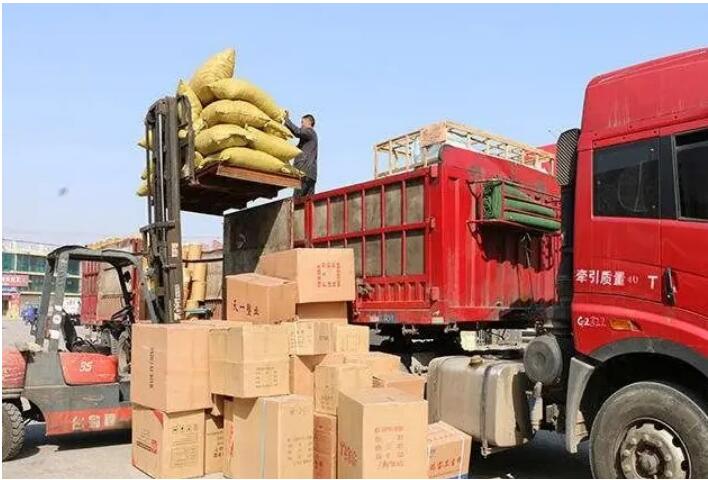 漳州到遂平县物流专线