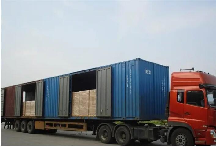 漳州到遂平县整车运输