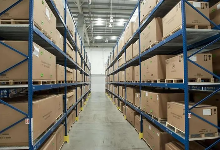 漳州到遂平县货物仓储