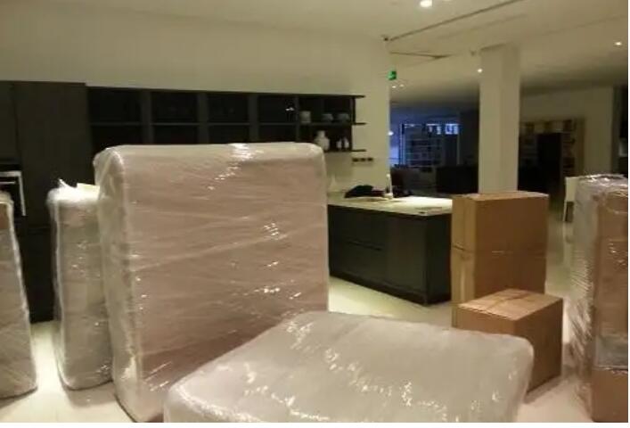 漳州到遂平县长途搬家