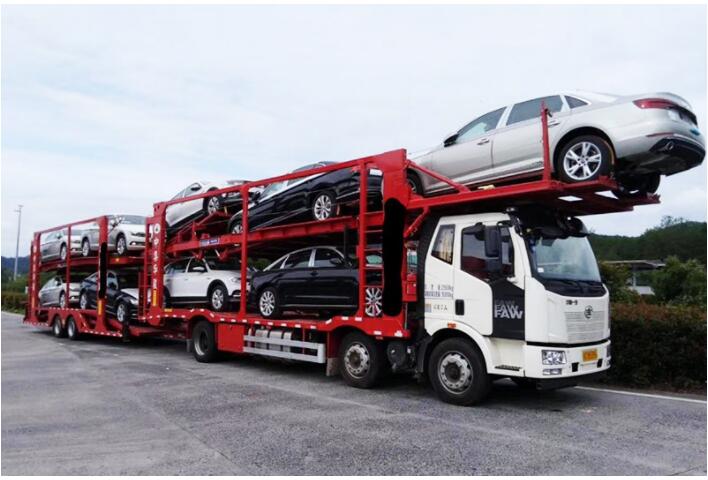 漳州到遂平县轿车托运